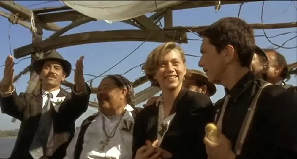 黒猫・白猫の画像