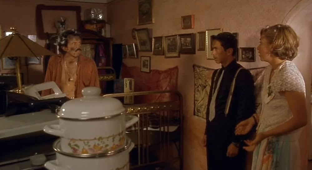 黒猫・白猫の画像