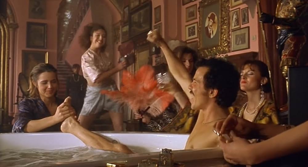 黒猫・白猫の画像