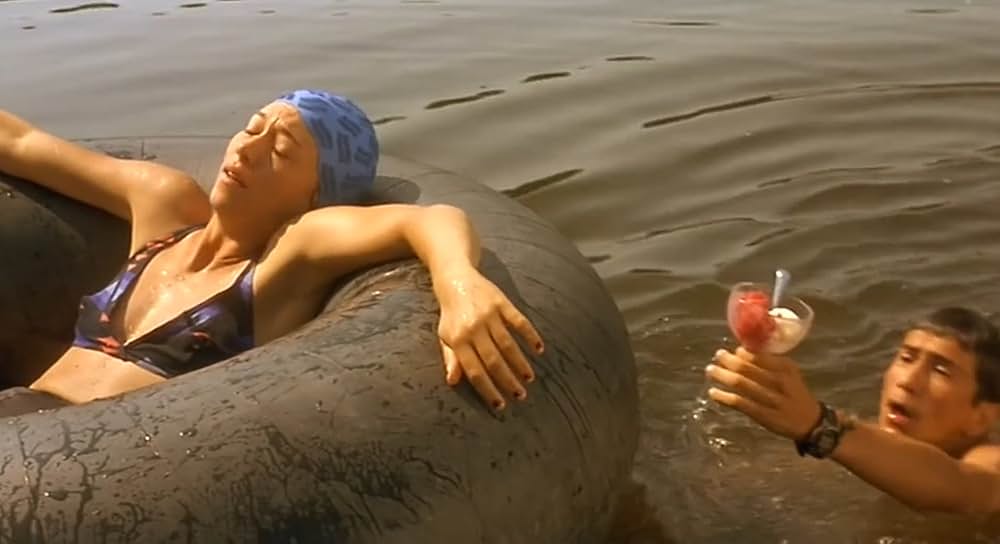 黒猫・白猫の画像