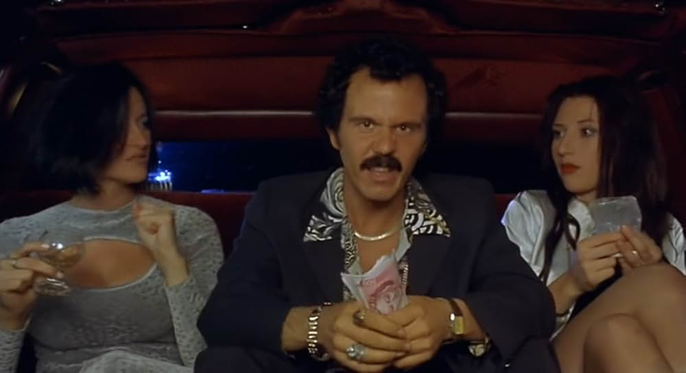 黒猫・白猫の画像