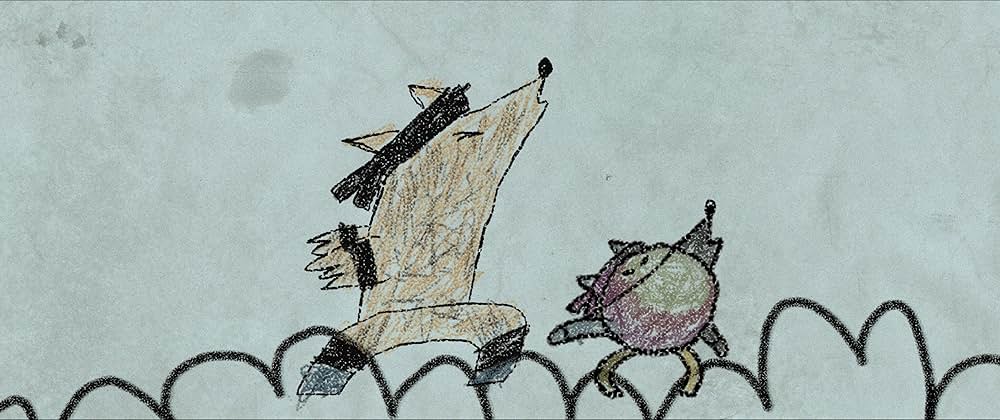 Los Lobos（原題）の写真