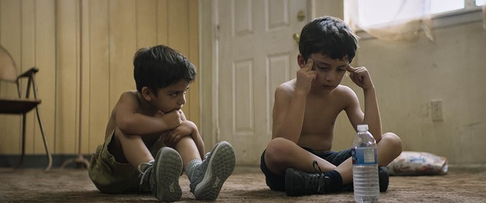 Los Lobos（原題）の画像