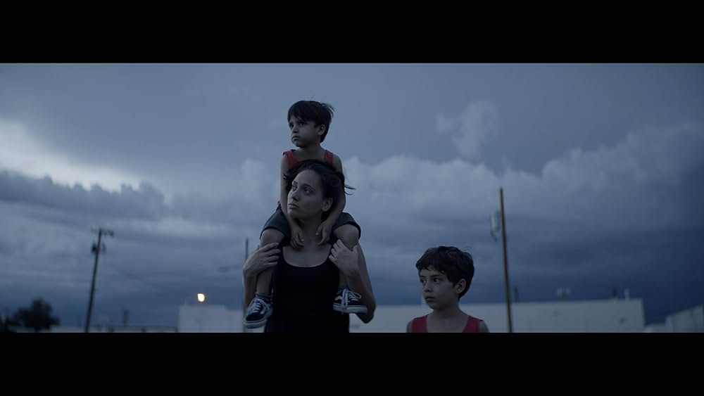 Los Lobos（原題）の画像