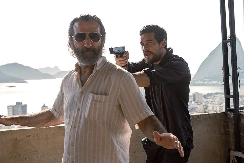 セタ ～６人目のエージェント～の画像