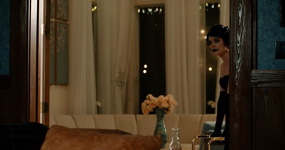 Betty's Revenge（原題）の画像