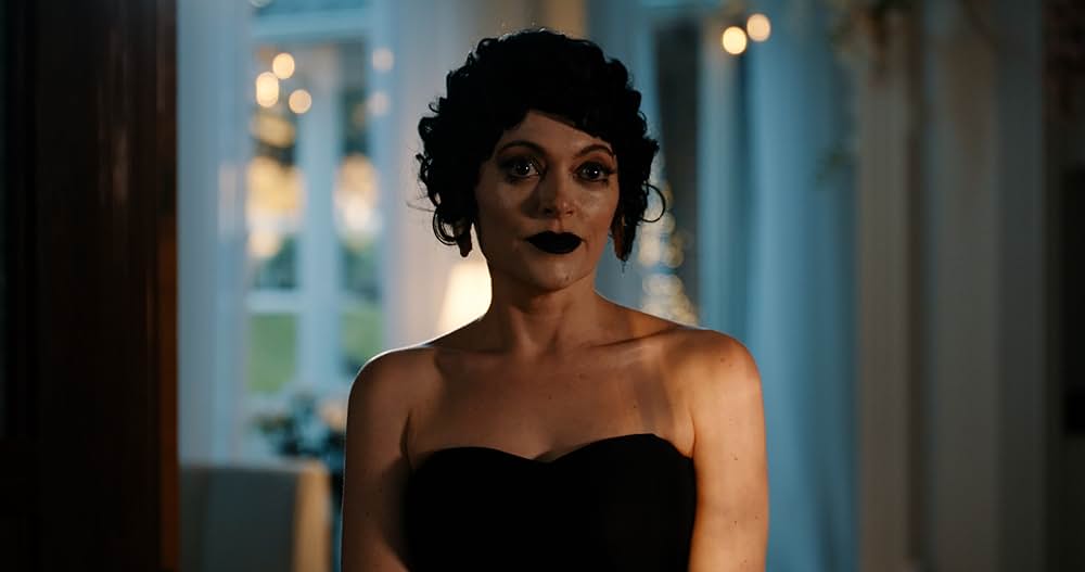 Betty's Revenge（原題）の画像