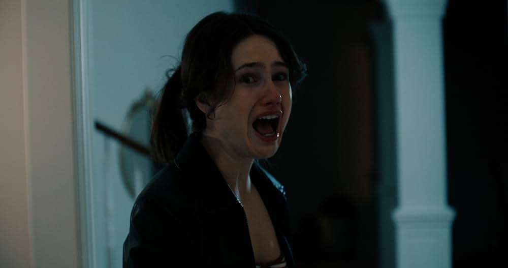 Betty's Revenge（原題）の画像