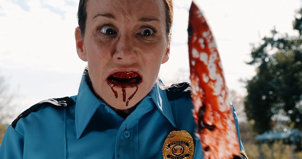 Betty's Revenge（原題）の写真