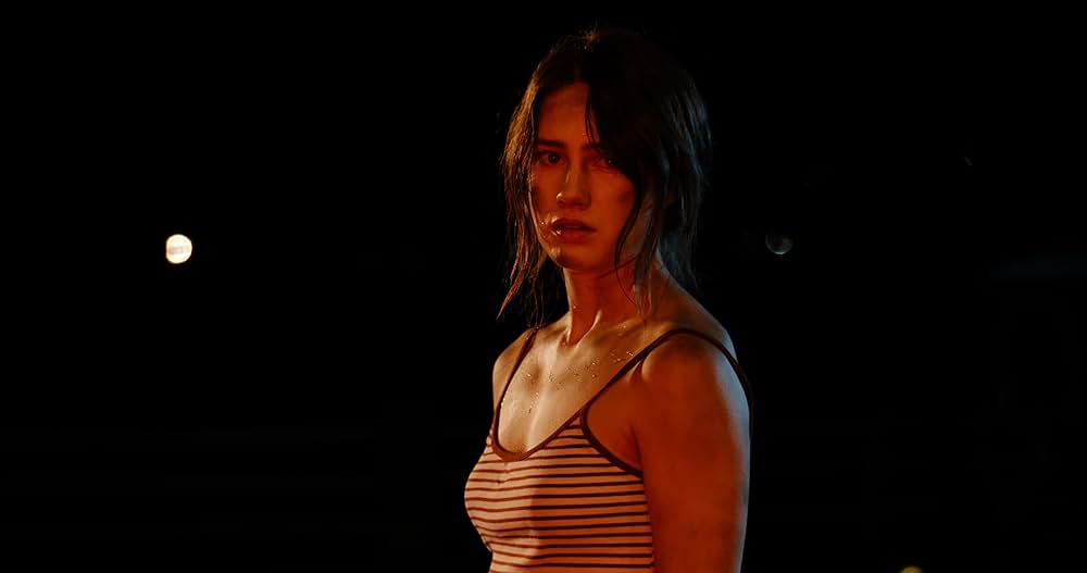 Betty's Revenge（原題）の画像