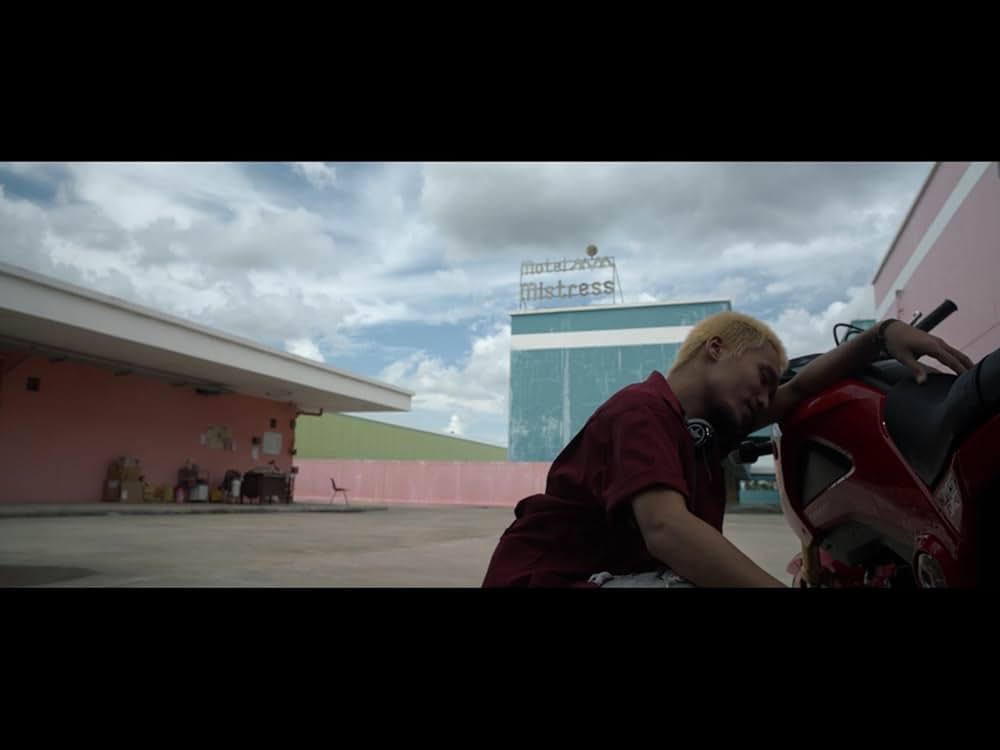 Motel Mist（原題）の画像