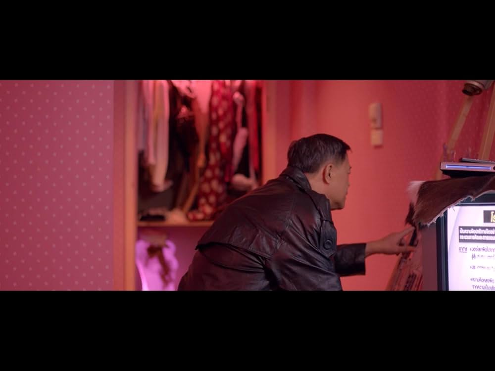 Motel Mist（原題）の画像