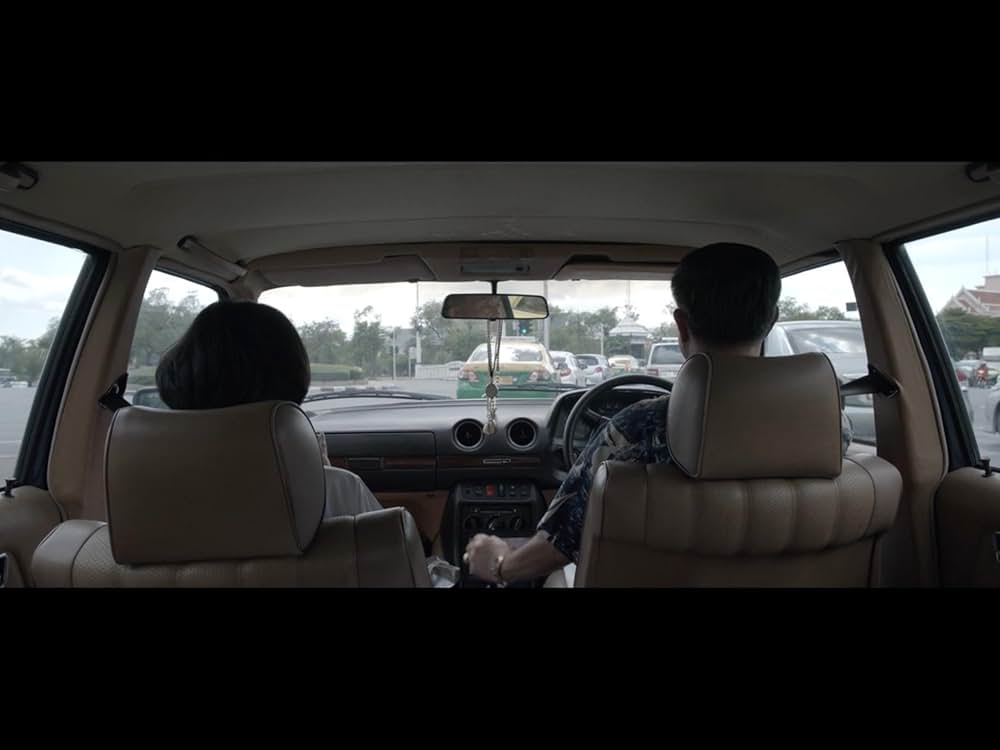 Motel Mist（原題）の画像