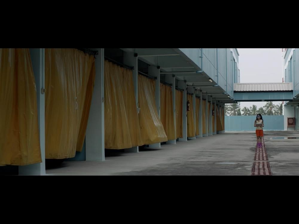 Motel Mist（原題）の画像