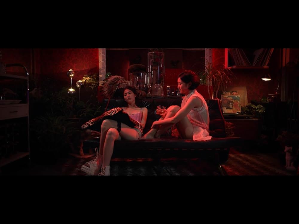 Motel Mist（原題）の画像