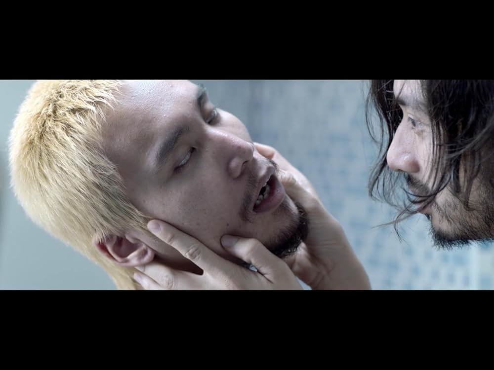 Motel Mist（原題）の画像