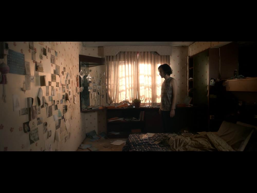 Motel Mist（原題）の画像