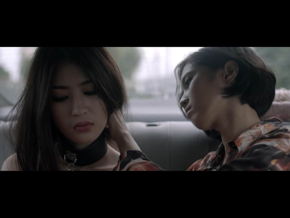 Motel Mist（原題）の画像