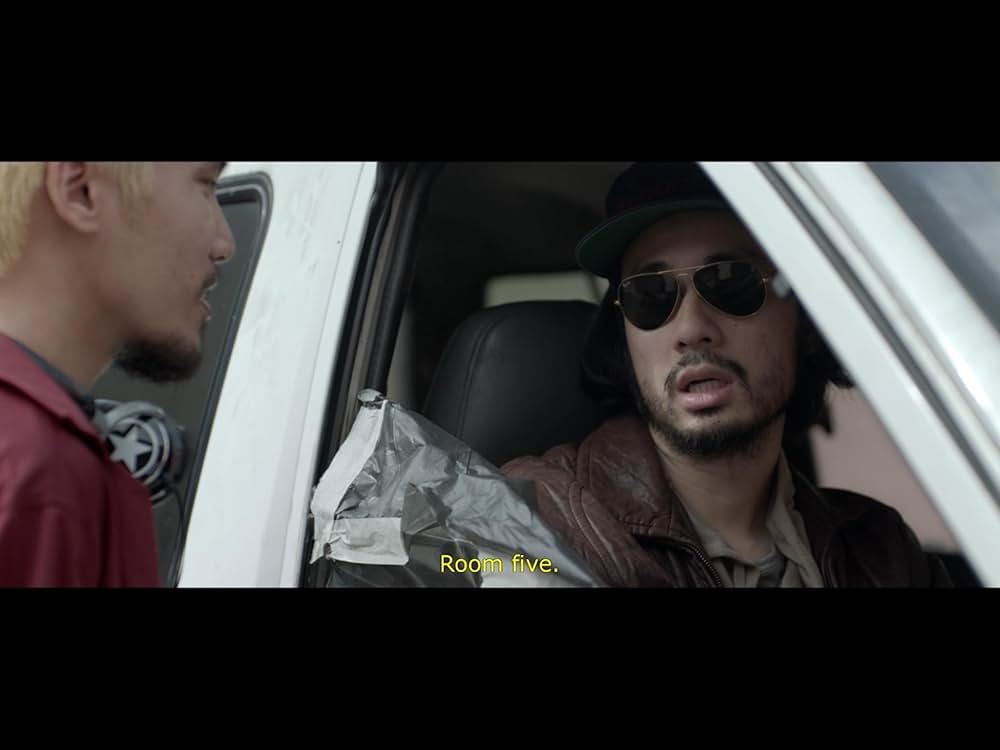 Motel Mist（原題）の画像