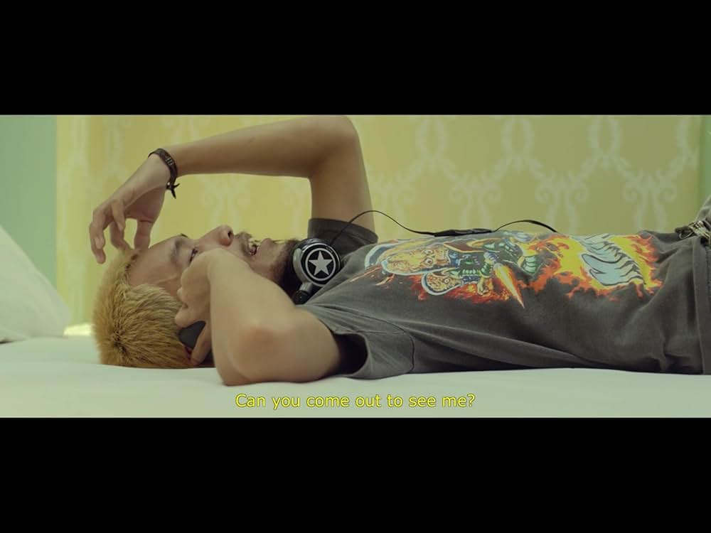 Motel Mist（原題）の画像