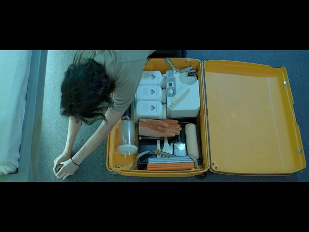 Motel Mist（原題）の画像