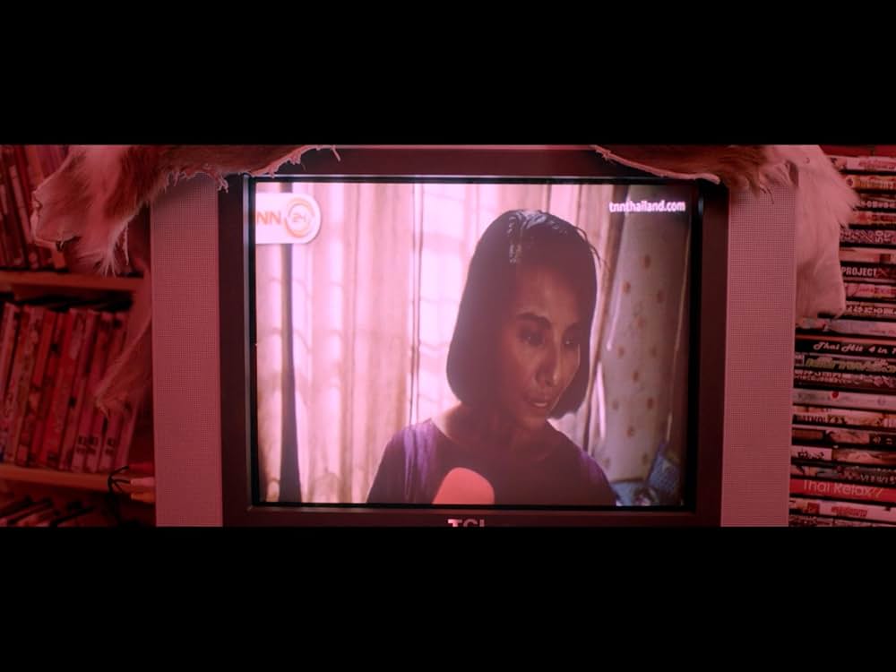 Motel Mist（原題）の画像