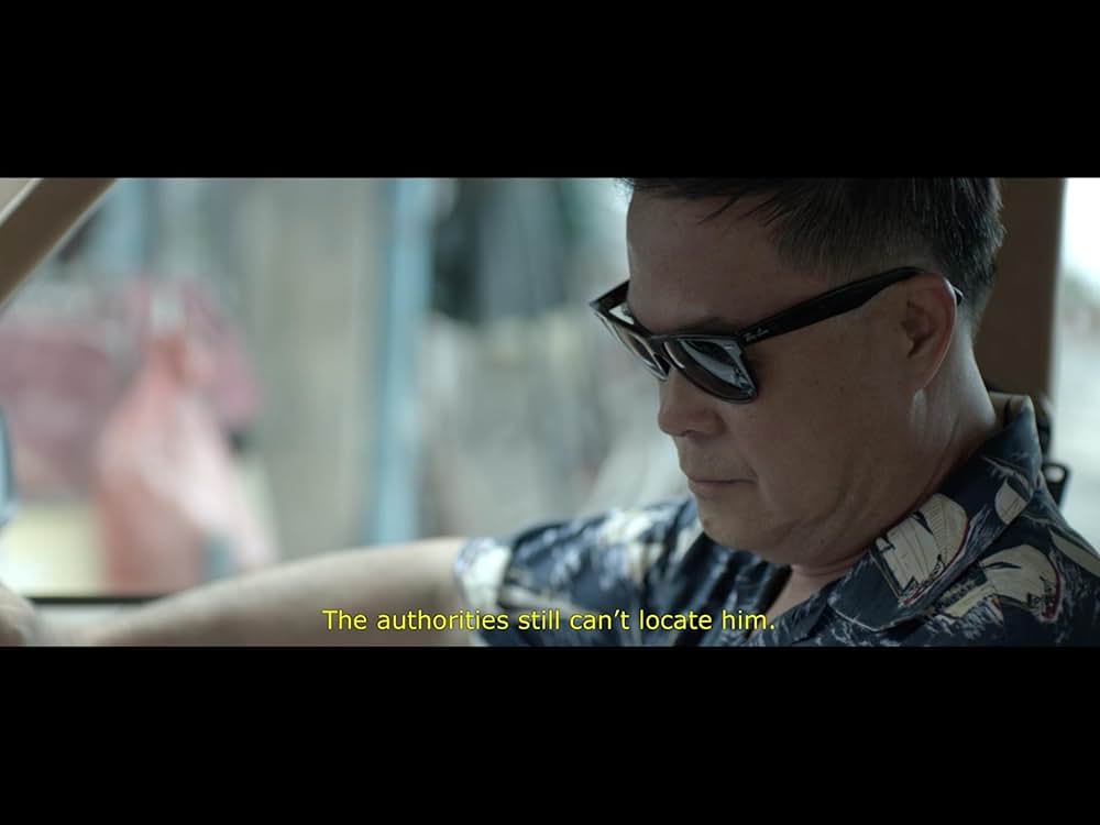 Motel Mist（原題）の画像