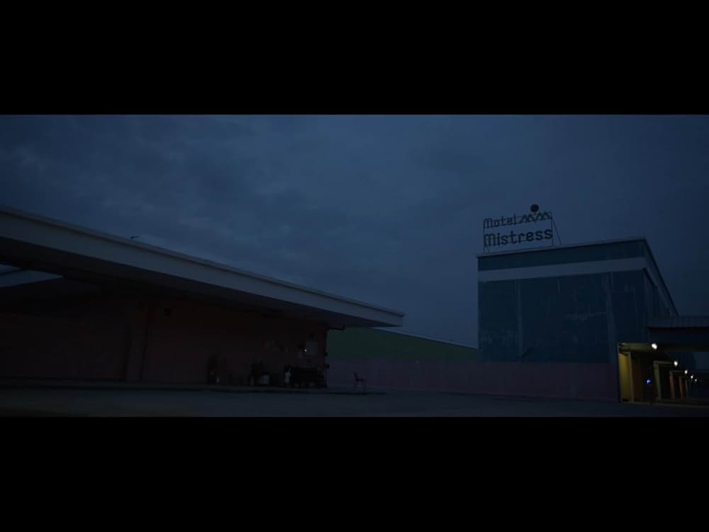 Motel Mist（原題）の画像