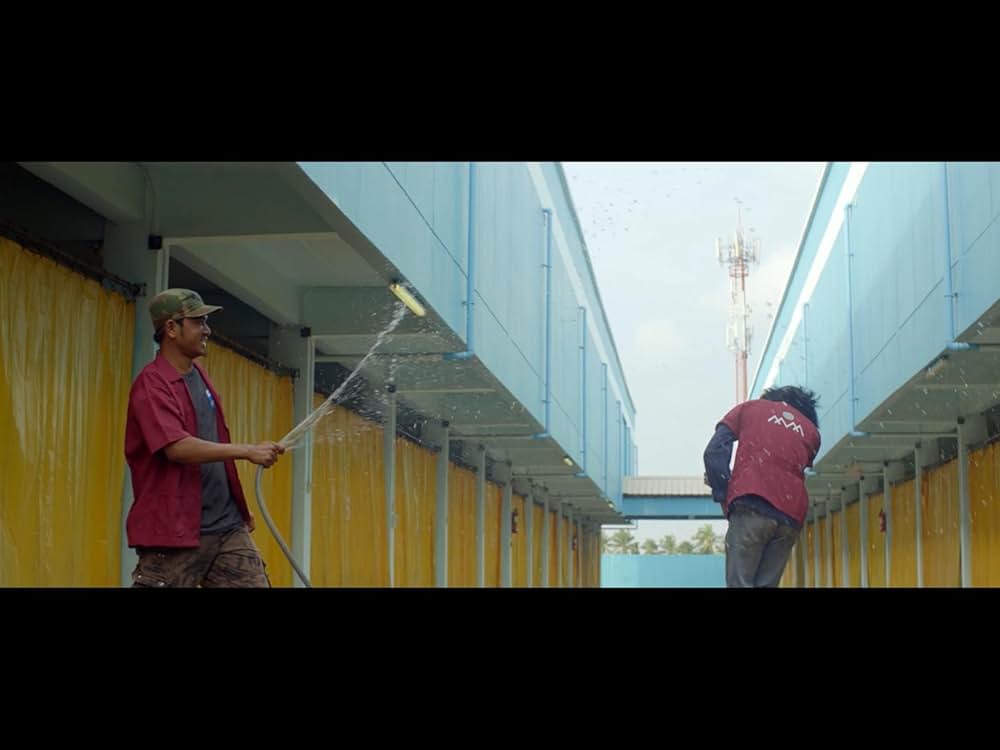 Motel Mist（原題）の画像