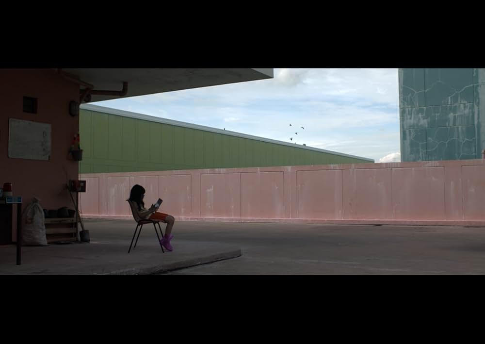 Motel Mist（原題）の画像