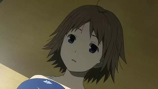 蛍火の杜への画像