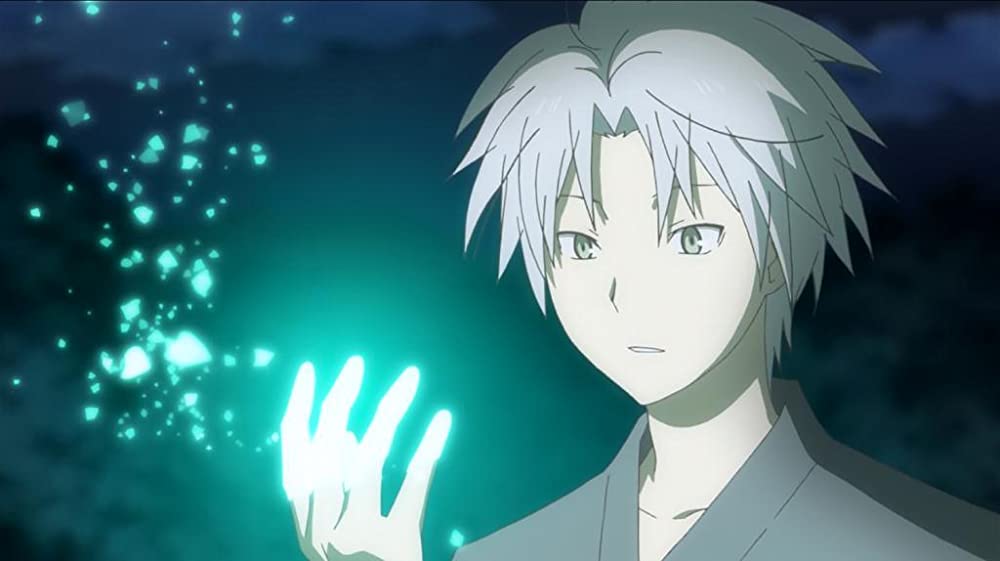 蛍火の杜への画像