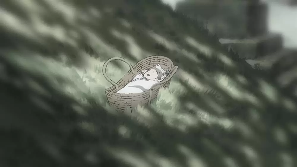 蛍火の杜への画像