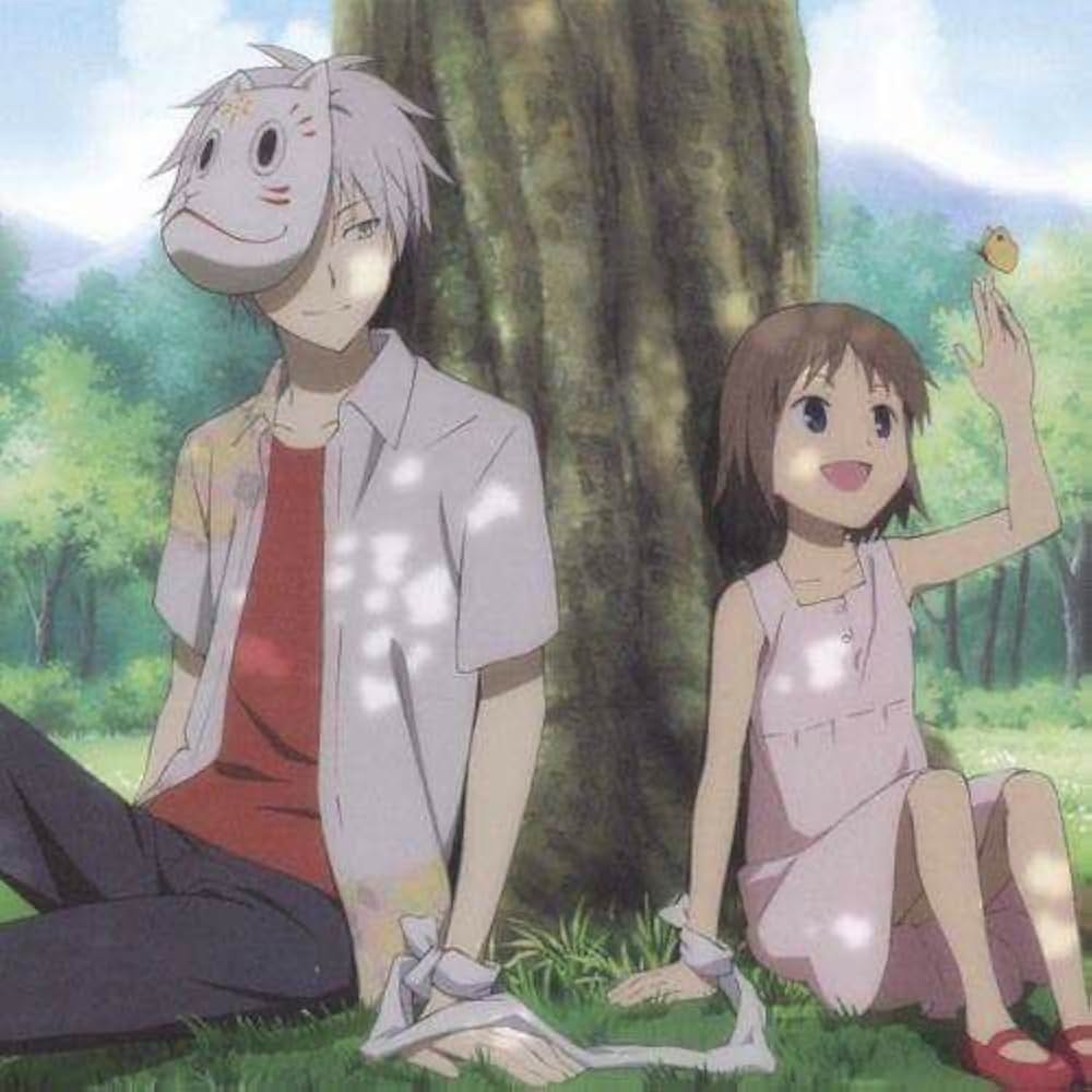 蛍火の杜への画像