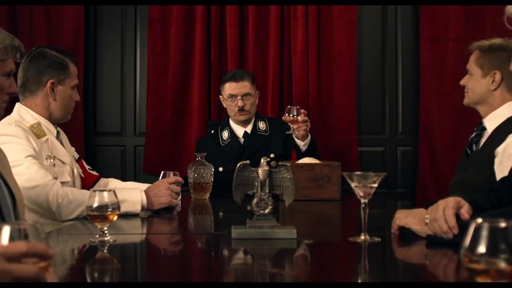 Condor's Nest（原題）の画像