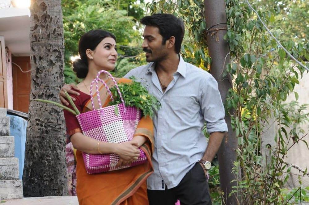 Thanga Magan（原題）の画像