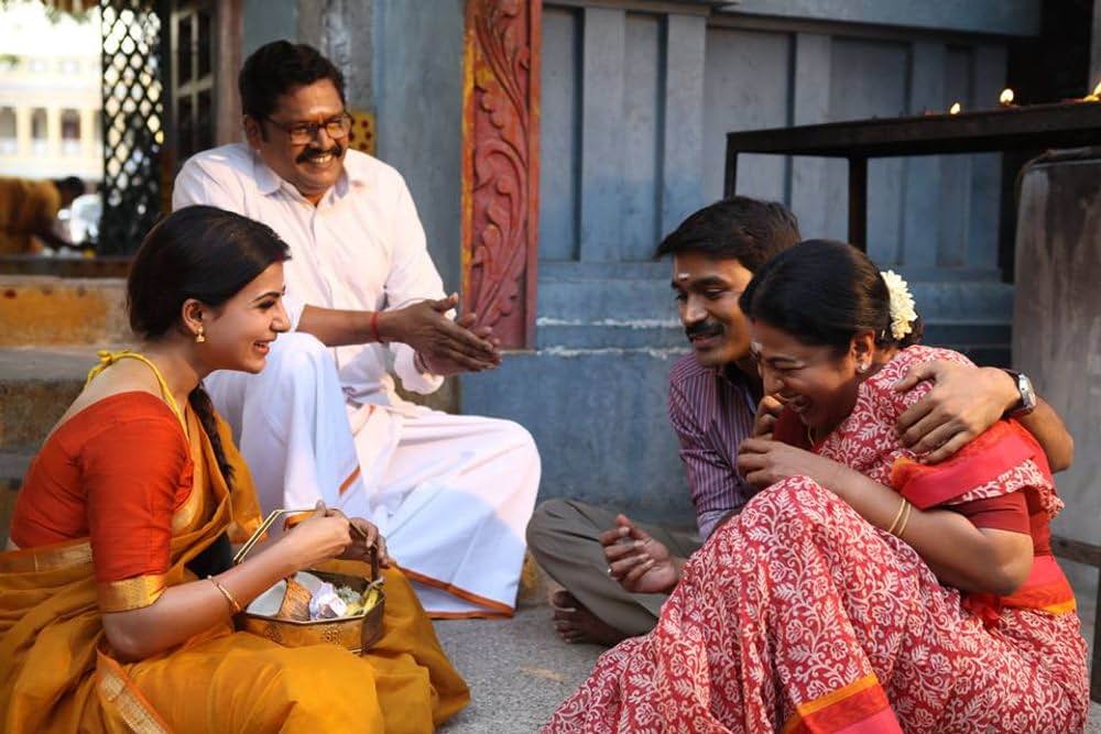 Thanga Magan（原題）の画像