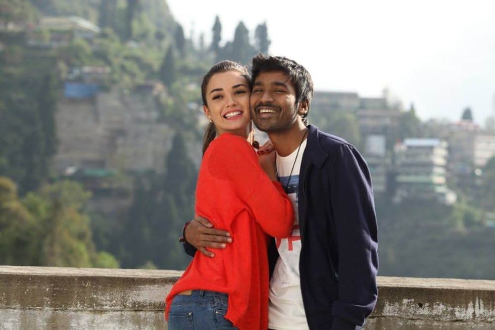 Thanga Magan（原題）の画像