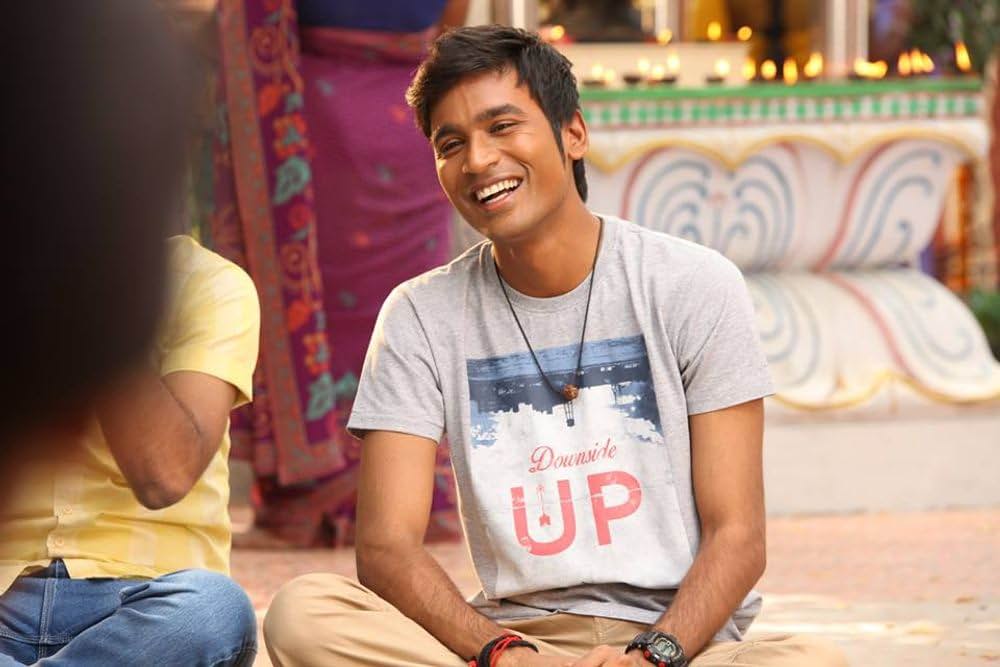 Thanga Magan（原題）の画像