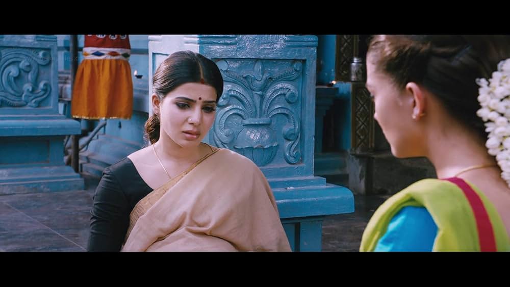 Thanga Magan（原題）の画像