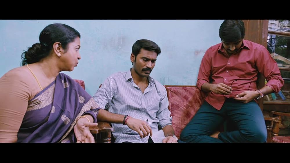 Thanga Magan（原題）の画像