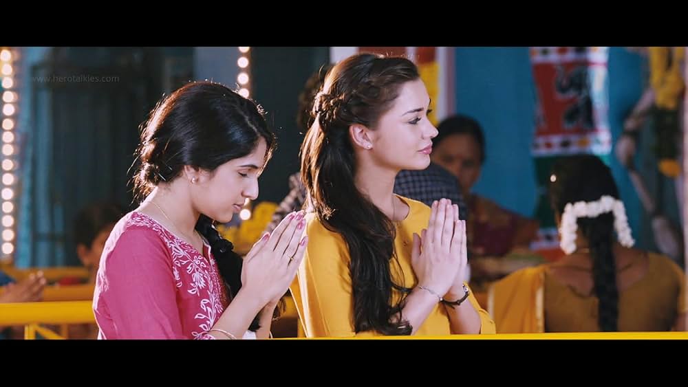 Thanga Magan（原題）の画像