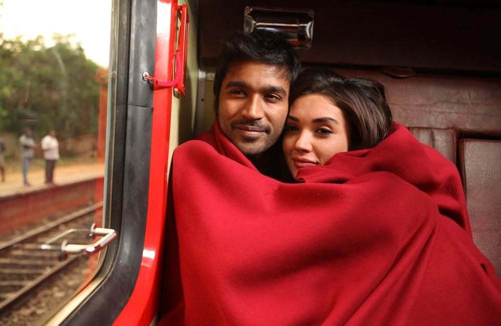 Thanga Magan（原題）の画像