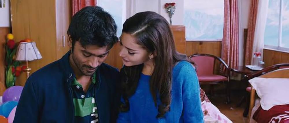 Thanga Magan（原題）の画像