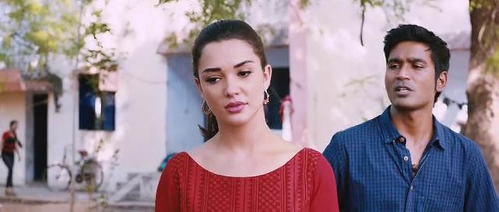 Thanga Magan（原題）の画像