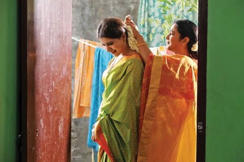 Thanga Magan（原題）の画像