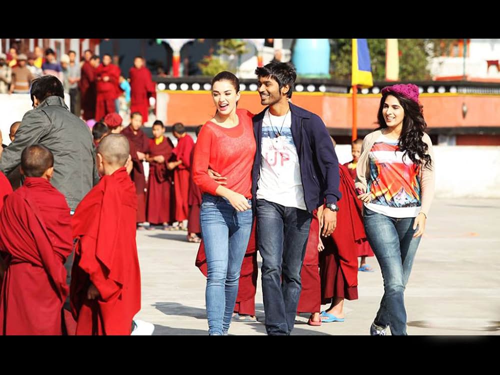 Thanga Magan（原題）の画像