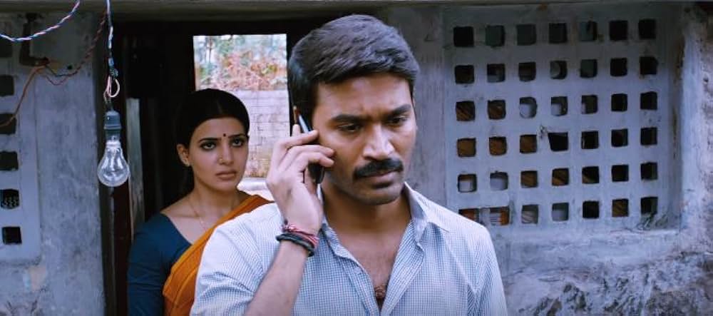 Thanga Magan（原題）の画像