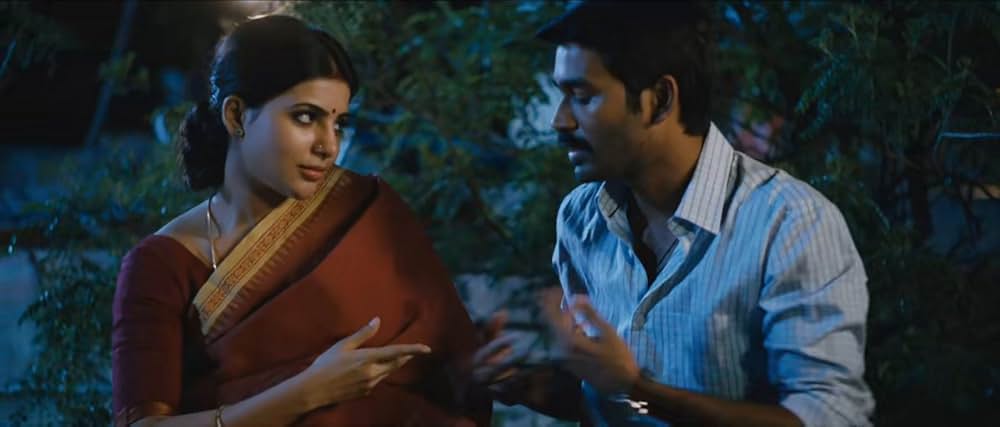 Thanga Magan（原題）の画像