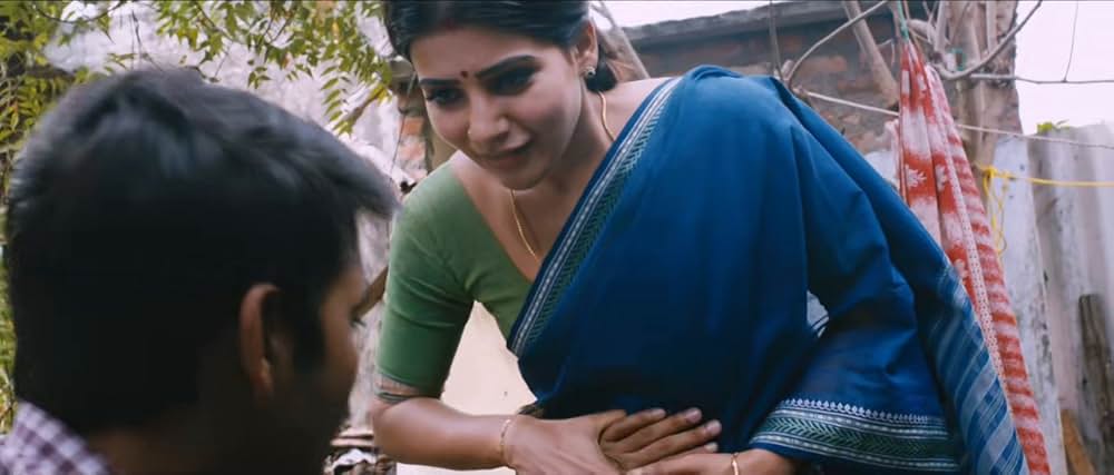 Thanga Magan（原題）の画像